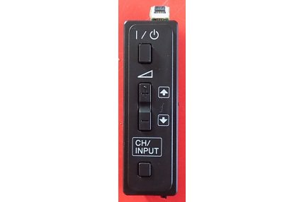 Tastiere TV - TASTIERA EUD7161326 PER SONY KDL-40R473A-NUOVA-