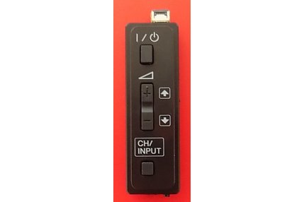 Tastiere TV - TASTIERA EUD9110257 NUOVA