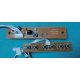 TASTIERA G5800-D1900B-01 RICEVITORE IR G5800-R1900B-01