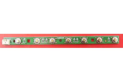 Tastiere TV - TASTIERA HAIER 0091802028 - CODICE A BARRE 2685FDA27