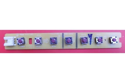 Tastiere TV - TASTIERA HAIER 715G3700-K01-000-001S
