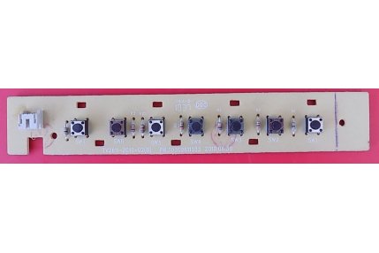 Tastiere TV - TASTIERA HAIER TV2611-ZC10-02(B) 303C2611033