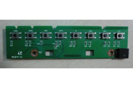 Tastiere TV - TASTIERA HYUNDAI HIQ 26 -32 0SD 01 B-D