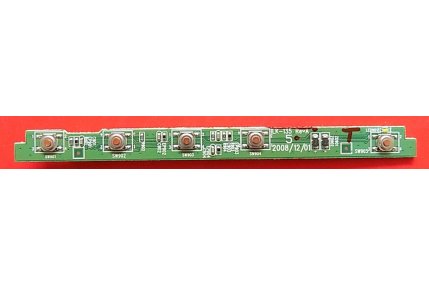 Tastiere TV - TASTIERA ILK-135 REVA 5