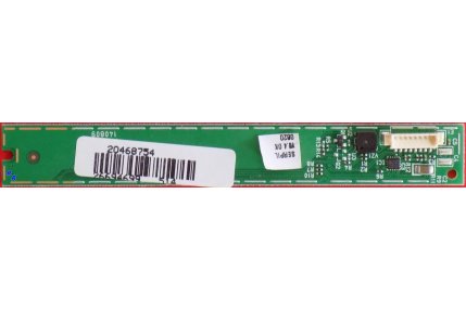 Tastiere TV - TASTIERA INNOHIT 17TK124CY - CODICE A BARRE 20468754