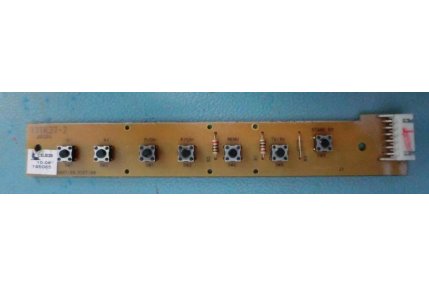Tastiere TV - TASTIERA INNOHIT 17TK37-2 201204