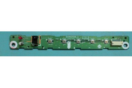 Tastiere TV - TASTIERA IR LED B10N1250B_A