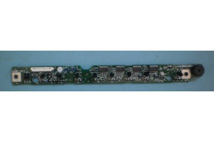 Ricevitori IR e Modulini Led on TV - TASTIERA IR LM285A 6870T272C11 REV 1.1