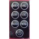 Tastiera JCT-190315 890K00-LE32P18-OH SmarTech Nuova