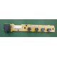 TASTIERA JVC GGA90003 - CODICE A BARRE SFT-7201A H3