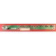 TASTIERA KEYMAT OSD-14A - CODICE A BARRE EB3201KIR