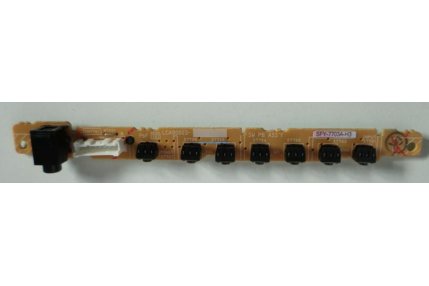 Tastiere TV - TASTIERA LCA90803 LCB90803 - CODICE A BARRE SFY-7703A-H3
