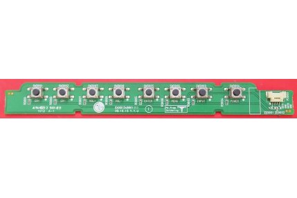 Tastiere TV - Tastiera LG EAX61548801 (1)Codice a barre EBR61247113