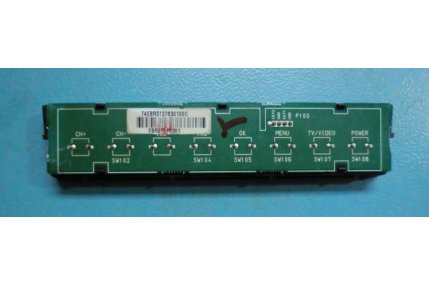 Tastiere TV - TASTIERA LG - CODICE A BARRE EBR37276301