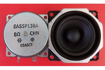 Altoparlanti/Diffusori TV - ALTOPARLANTE FUNAI EAS5P138A