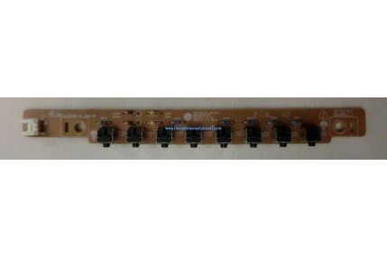 Tastiere TV - TASTIERA LG 15-17LC1R 68709C0022E 060202 PER TV LG 15LC1RB