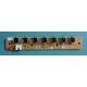 TASTIERA LG 22LG30 LD85A EAX43229002(0) 080321 - CODICE A BARRE AGF67491401