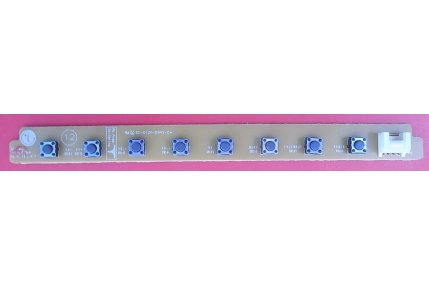 Tastiere TV - TASTIERA LG 68709S0138A AF-05FD