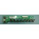 TASTIERA LG 6870VS02219A(1) - CODICE A BARRE 573141V