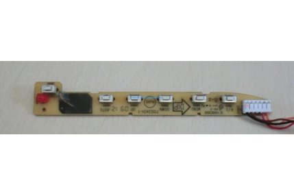 Tastiere TV - TASTIERA LG 715G3451-1