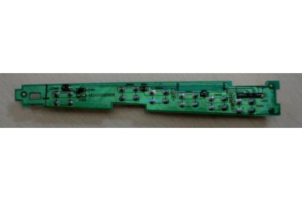 Tastiere TV - TASTIERA LG 792871500000R ILK-159 REV A