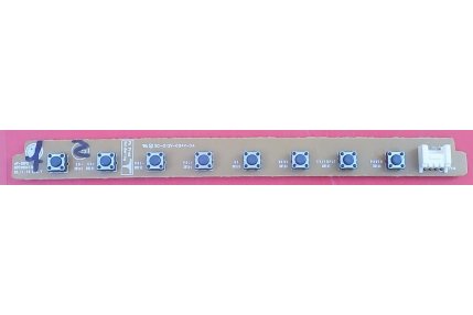 Tastiere TV - TASTIERA LG AF-05FD 6870950136A