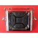 TASTIERA LG CON PULSANTE ACCENSIONE LH65_V1.0 - CODICE A BARRE EBR81960203 NUOVA
