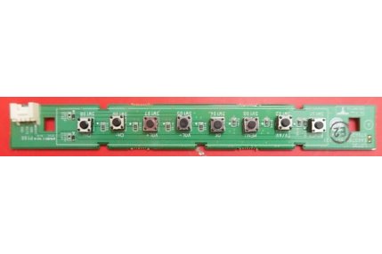 Tastiere TV - TASTIERA LG EAX379115011(2) 070424 - CODICE A BARRE EBR39300301