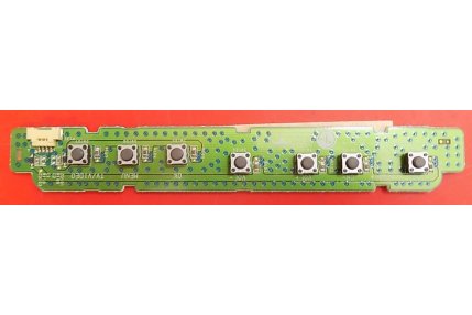 Tastiere TV - TASTIERA LG EAX52836501 (2) - CODICE A BARRE EBR48885603