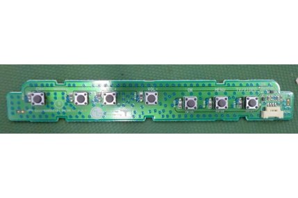 Tastiere TV - TASTIERA LG EAX52836502(0) - CODICE A BARRE EBR48885609