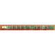 TASTIERA LG EAX56608701(2) - CODICE A BARRE EBR6124 7101