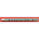 TASTIERA LG EAX61772701 (0) - CODICE A BARRE EBR6124