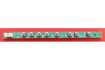 Tastiere TV - TASTIERA LG EAX61772701 (0) - CODICE A BARRE EBR6124