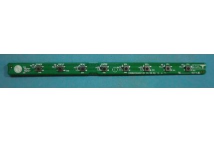 Tastiere TV - TASTIERA LG EAX62004402(0) - CODICE A BARRE EBR73273610