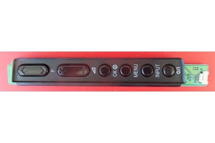 Tastiere TV - TASTIERA LG EBR6462 0006-S2
