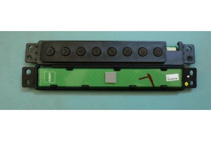 Tastiere TV - TASTIERA LG EBR75055706