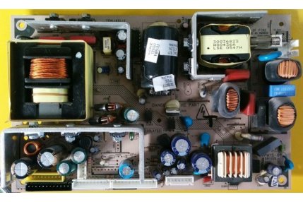 Alimentatori e Sub Alimentatori TV - ALIMENTATORE AUTOVOX 17PW15-8 081105