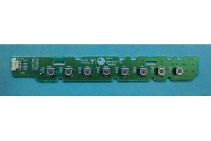 Tastiere TV - TASTIERA LG LA50-55 EAX61382501(8) 091109 - CODICE A BARRE EBR66251202-S4