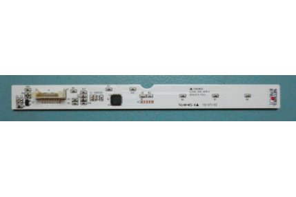 Tastiere TV - TASTIERA LG LE330_550_VER1.2 - CODICE A BARRE 0X7901 C.FE NUOVA