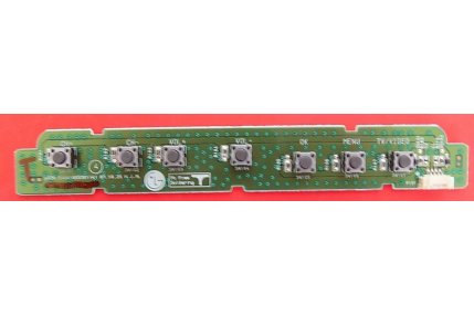 Tastiere TV - TASTIERA LG LG30 EAX41665301 (4) - CODICE A BARRE EBR48885603