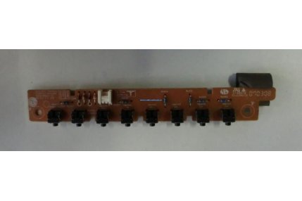Tastiere TV - TASTIERA LG LS1-LS11 EAX31558402(0) 061010