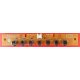 TASTIERA LG M8W EAX35393701 (2) LP69G 061102