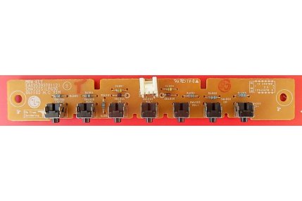 Tastiere TV - TASTIERA LG M8W EAX35393701 (2) LP69G 061102