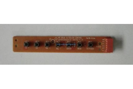 Tastiere TV - TASTIERA LG MF-004B 15-20LA30 6870VS0932A(0) 010716