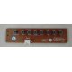 TASTIERA LG ML-051B 68709S0061A 050709