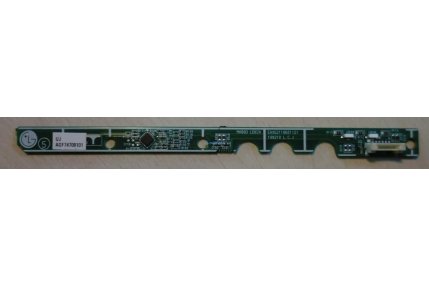 Tastiere TV - TASTIERA LG MX80D LD02A EAX62118601(2) 100210 - AGF74709101