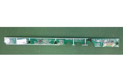 Tastiere TV - TASTIERA LG MX80D LD02A EAX62118602(1) - CODICE A BARRE AGF74709101