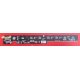 TASTIERA LG P843A MVT 1.0 18F-0328A - CODICE A BARRE RS054A6901A 8XDAE3 VC.7.1