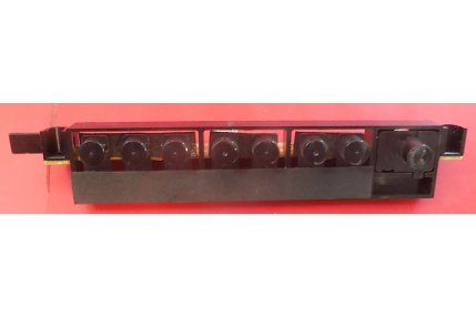 Tastiere TV - TASTIERA LG PD92A 50PQ30 EAX59905501 (2) 081202 - EBR61504801 COMPLETA DI PARTE ESTETICA