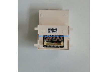 Tastiere TV - TASTIERA LG PULSANTE ACCENSIONE EBR77970403